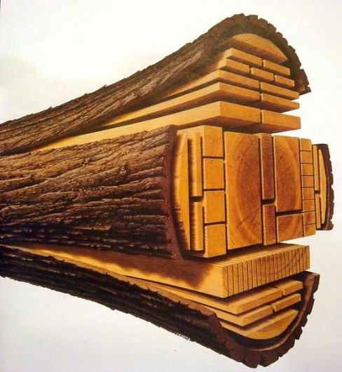 hout zandstralen sablage bois