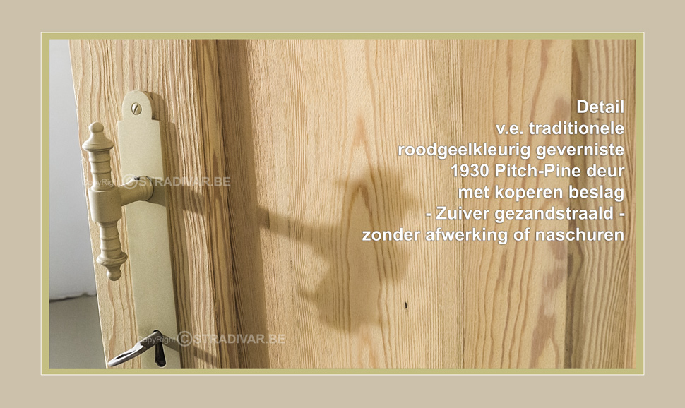 zandstralen van naaldhout deur
luchtgommen is een slogan
areogommage est un slogan