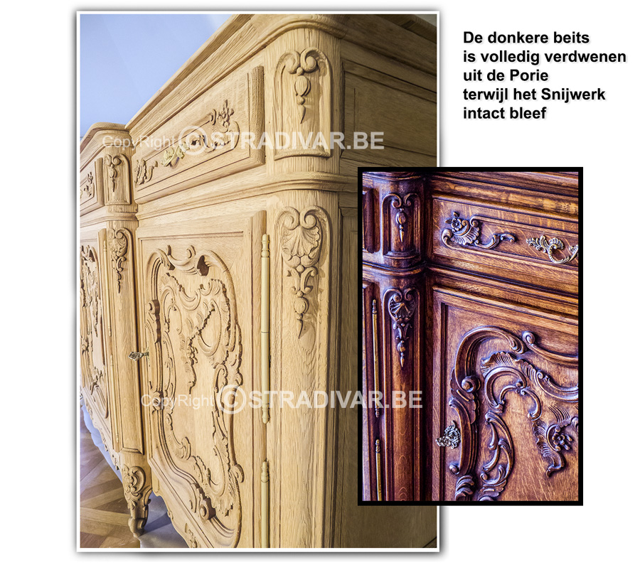 sculptuur zandstralen niet luchtgommen is een slogan
aerogommage est un slogan
